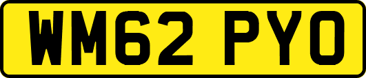 WM62PYO