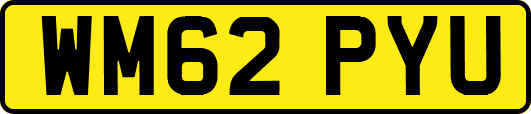 WM62PYU