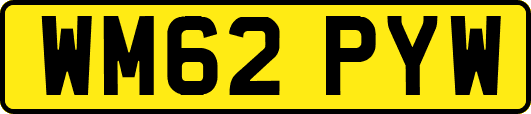 WM62PYW