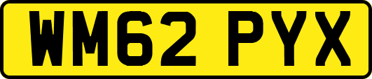 WM62PYX
