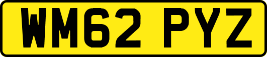 WM62PYZ