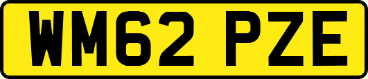 WM62PZE
