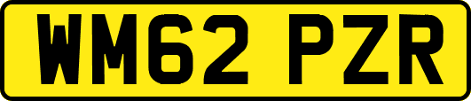 WM62PZR