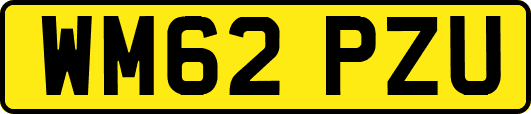WM62PZU