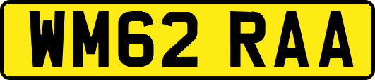 WM62RAA