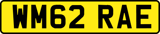 WM62RAE