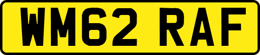 WM62RAF