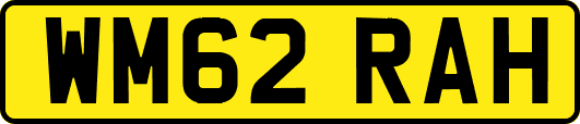 WM62RAH