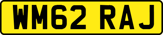 WM62RAJ