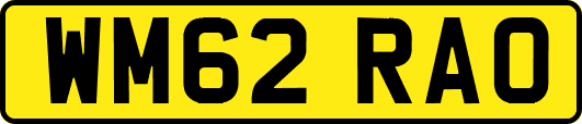 WM62RAO