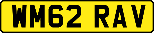 WM62RAV