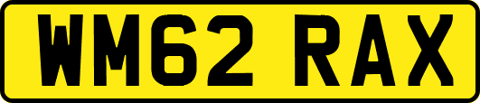 WM62RAX
