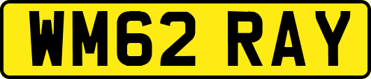 WM62RAY