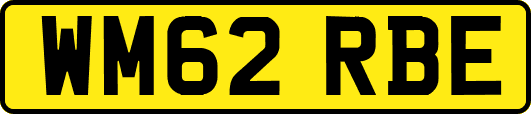 WM62RBE