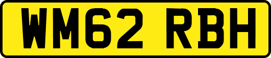 WM62RBH