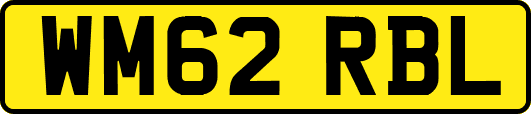WM62RBL