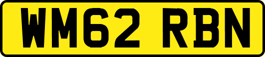 WM62RBN