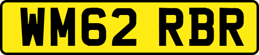 WM62RBR