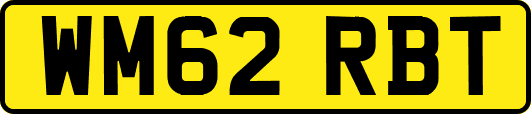 WM62RBT