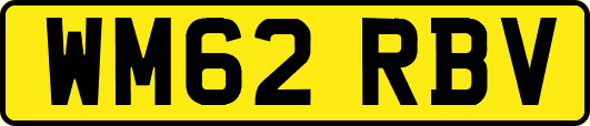 WM62RBV