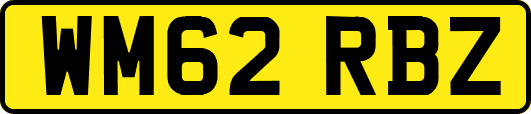 WM62RBZ