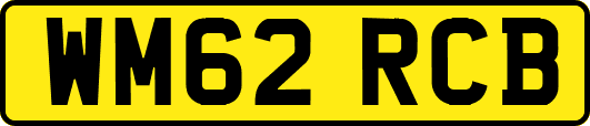 WM62RCB