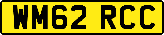 WM62RCC