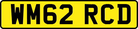 WM62RCD