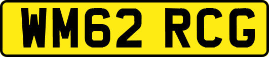 WM62RCG