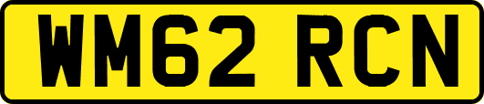 WM62RCN
