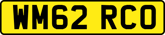 WM62RCO