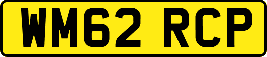 WM62RCP
