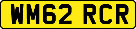 WM62RCR