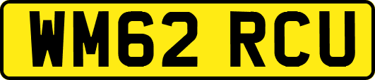 WM62RCU