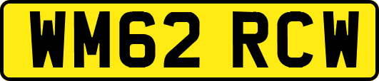WM62RCW