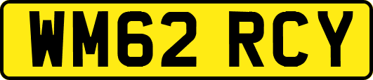 WM62RCY