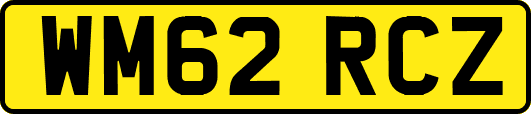 WM62RCZ