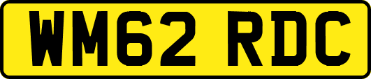 WM62RDC