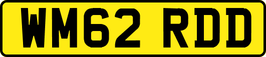 WM62RDD