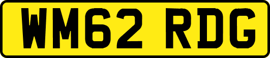 WM62RDG