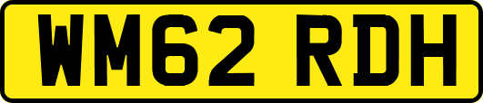 WM62RDH