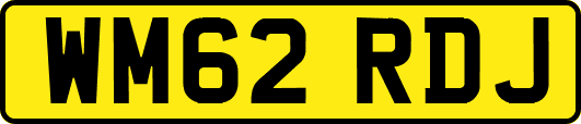 WM62RDJ