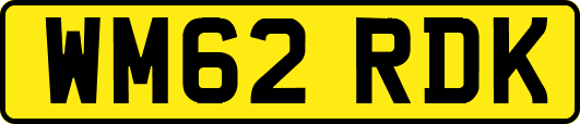 WM62RDK