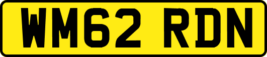 WM62RDN