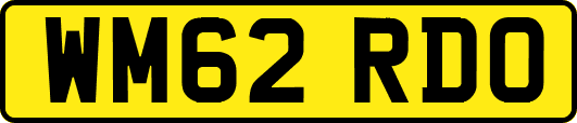 WM62RDO
