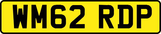 WM62RDP