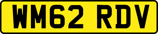 WM62RDV