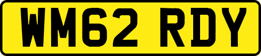 WM62RDY