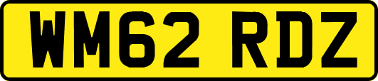 WM62RDZ