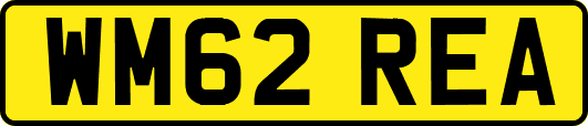 WM62REA
